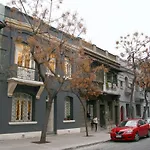 Hotel Boutique Yungay