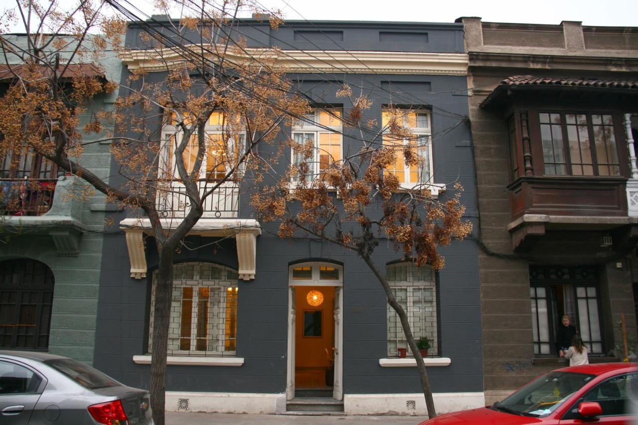 Boutique Yungay 3*