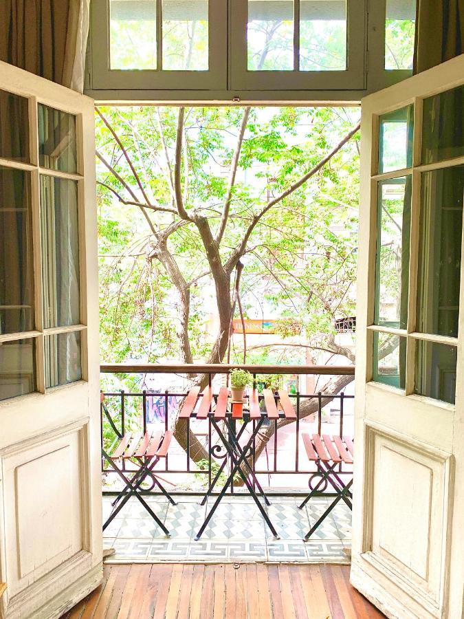 Boutique Yungay 3* Santiago