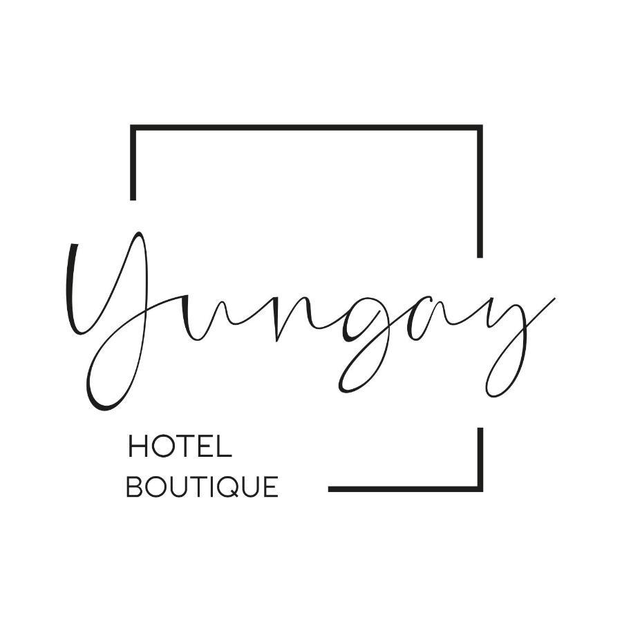 Hotel Boutique Yungay