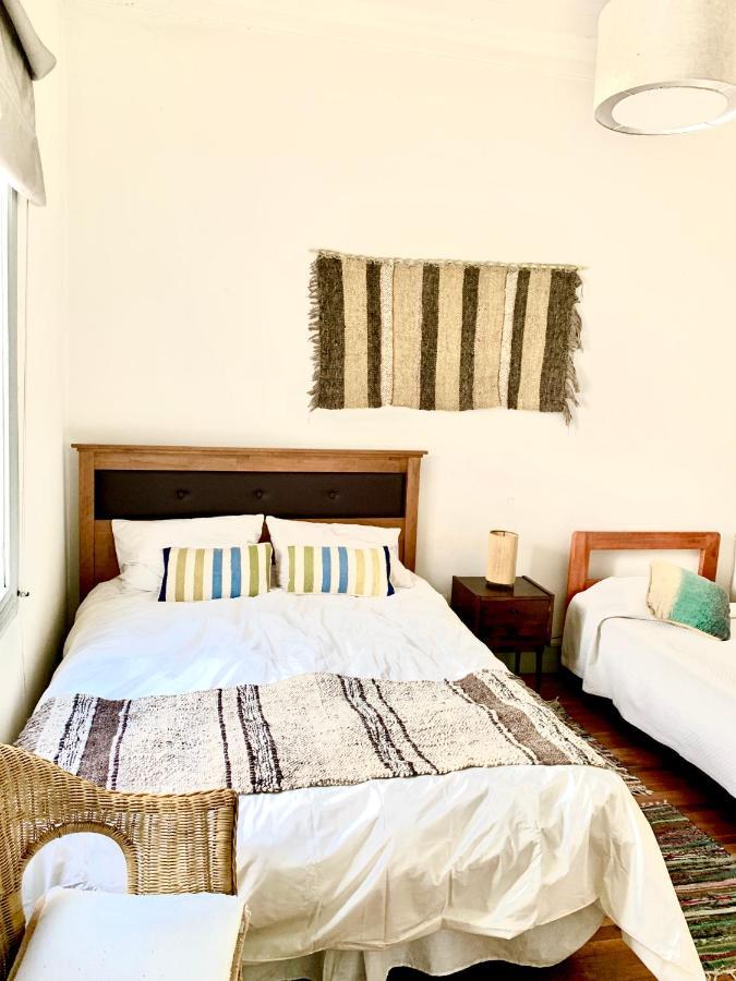 Hotel Boutique Yungay