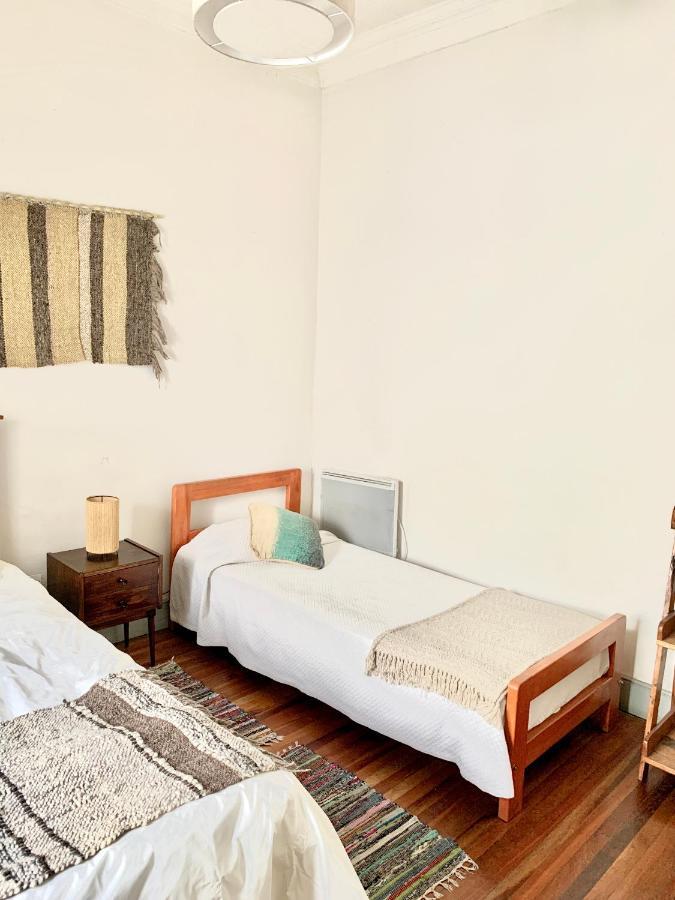 Hotel Boutique Yungay Santiago