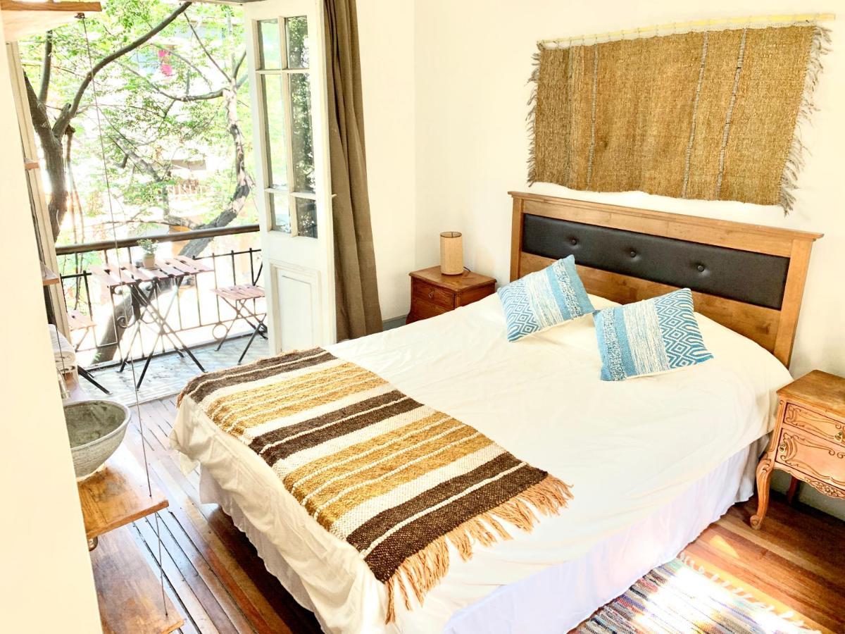 Hotel Boutique Yungay