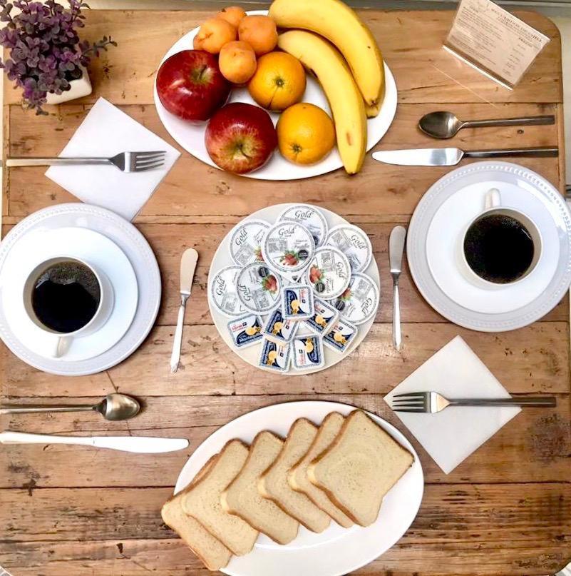 Hotel Boutique Yungay Santiago