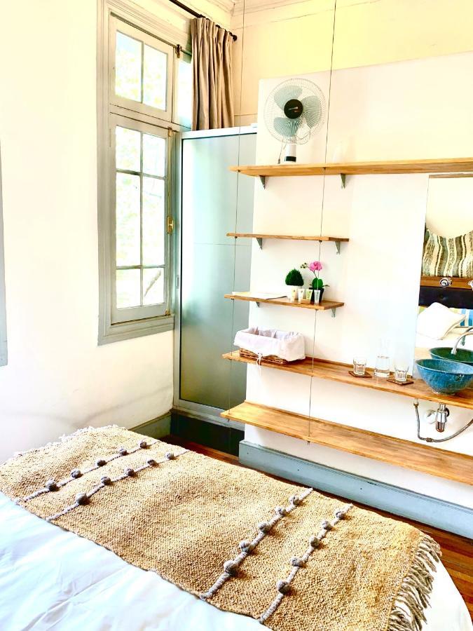 Boutique Yungay Hotel Santiago