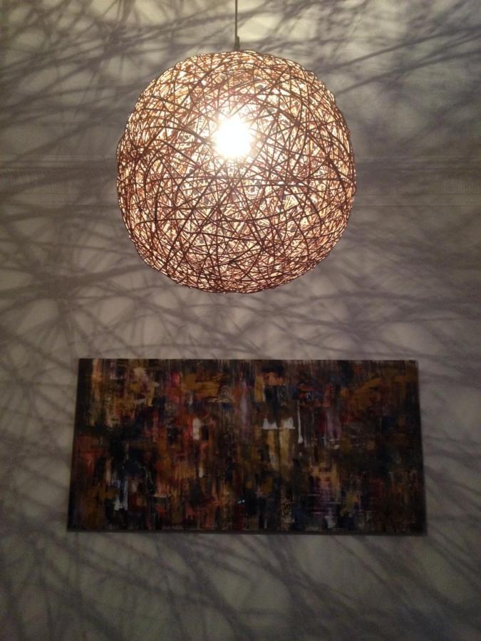 Hotel Boutique Yungay Santiago