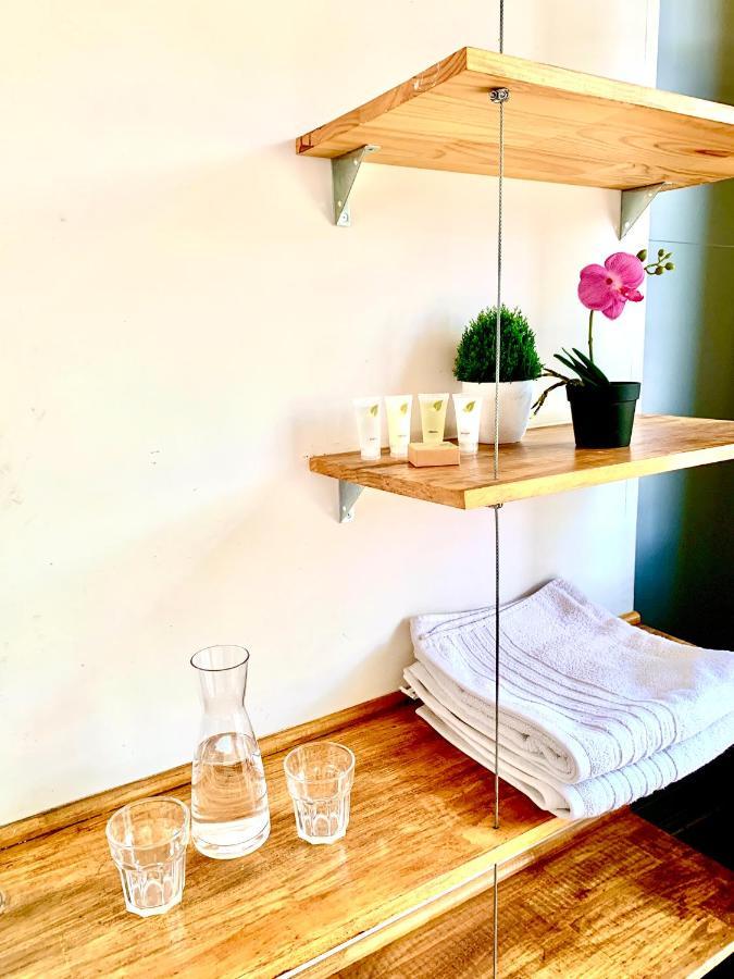 Hotel Boutique Yungay Santiago