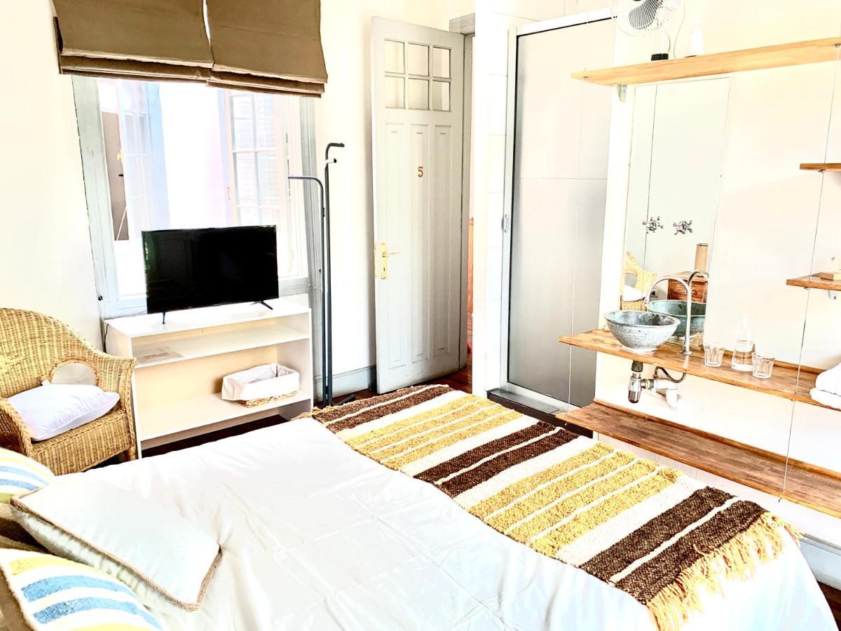 Boutique Yungay Santiago