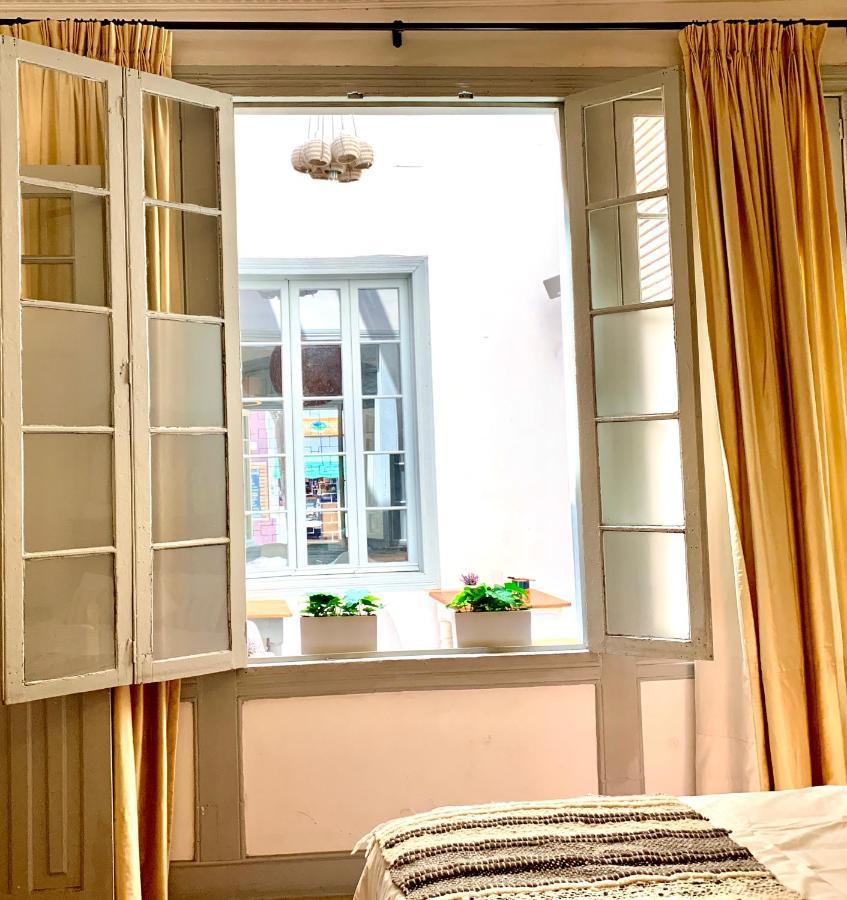 Hotel Boutique Yungay