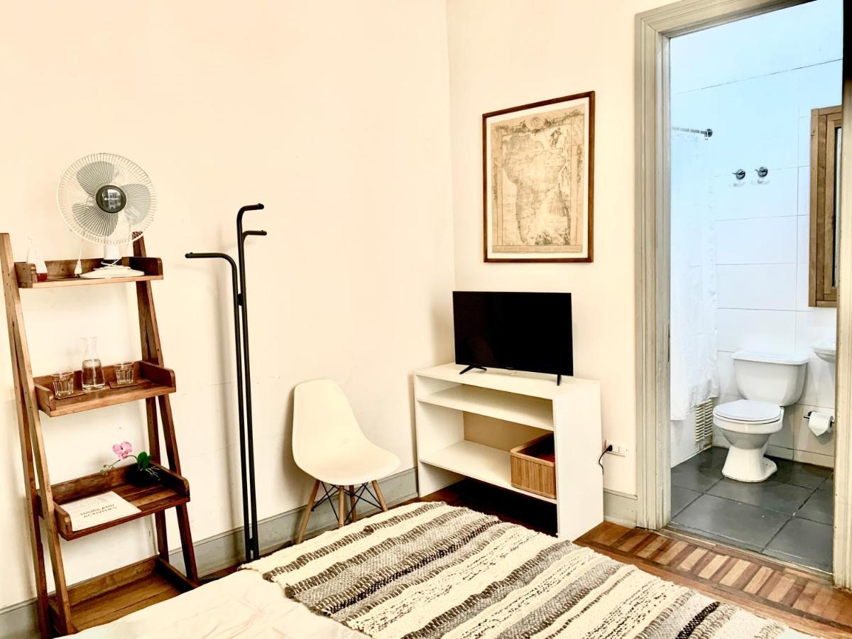 Boutique Yungay 3*