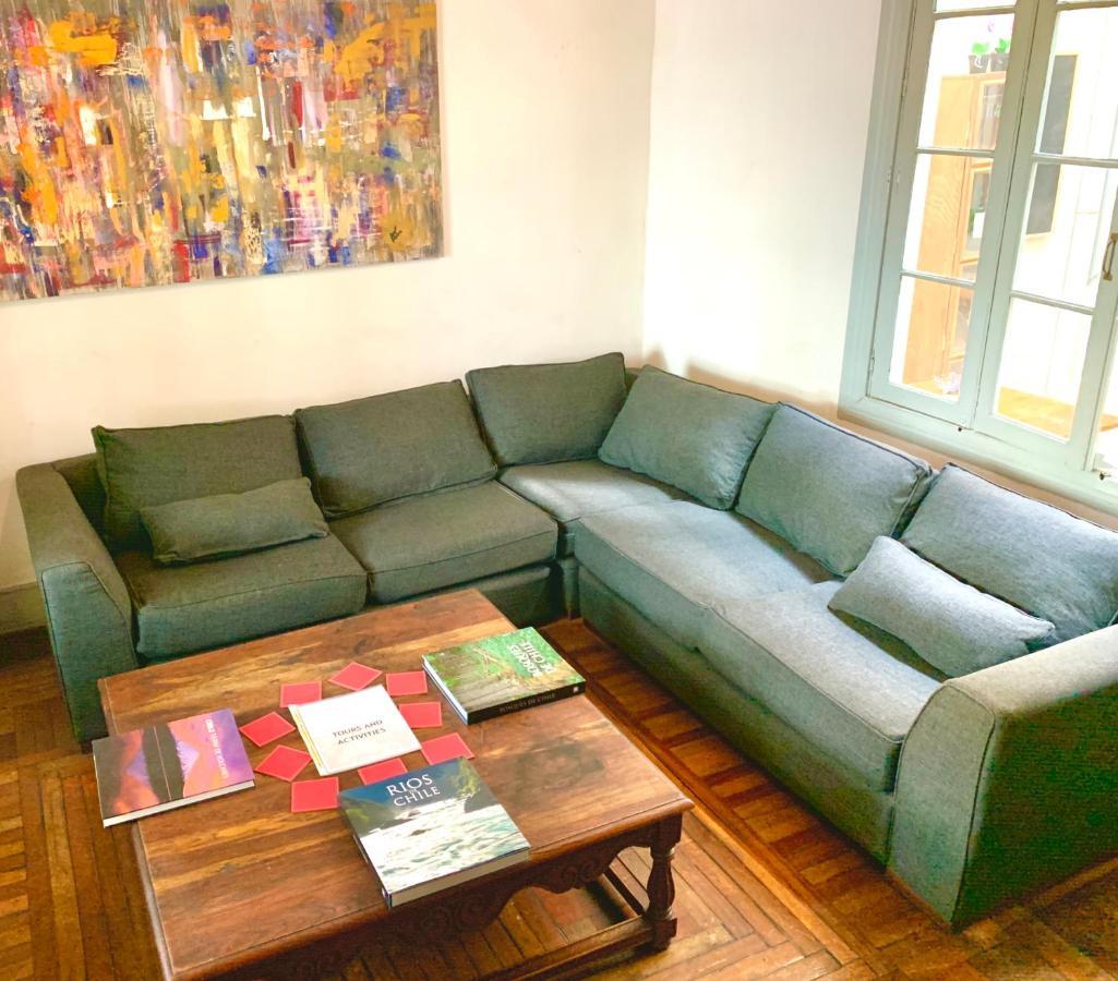 Hotel Boutique Yungay