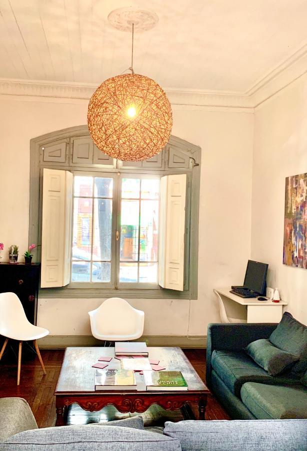 Boutique Yungay 3*