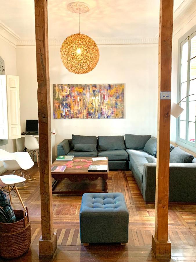 Hotel Boutique Yungay 3*
