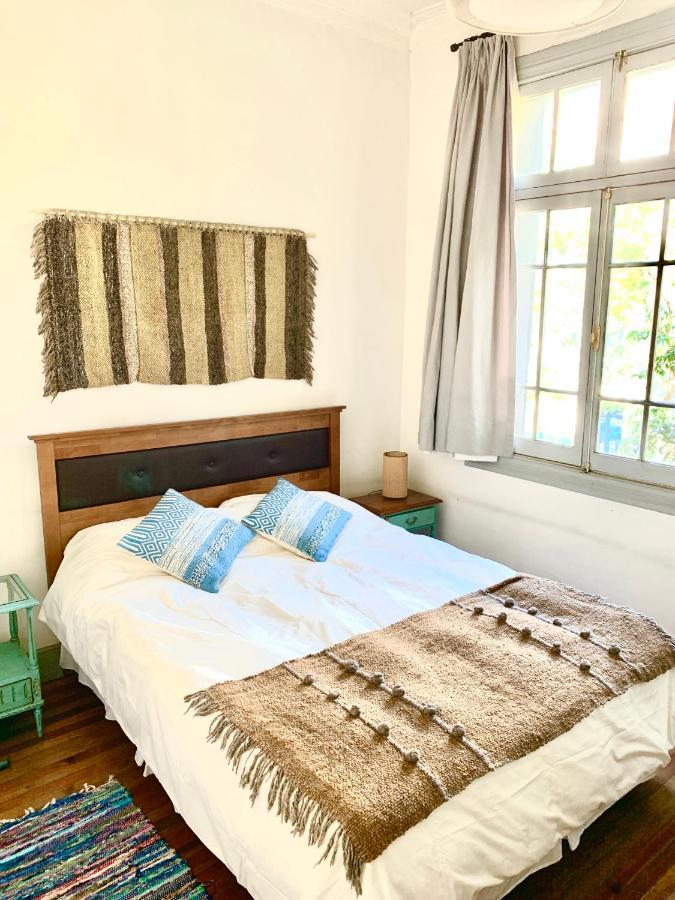Boutique Yungay Hotel Santiago