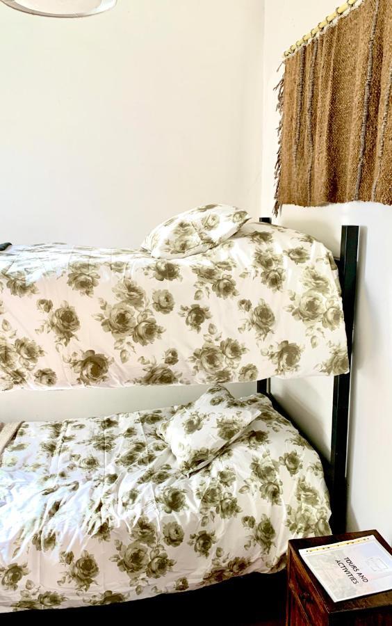 Hotel Boutique Yungay 3*