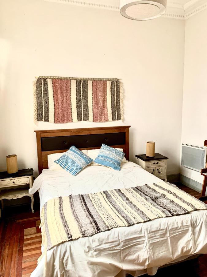 Boutique Yungay Hotel