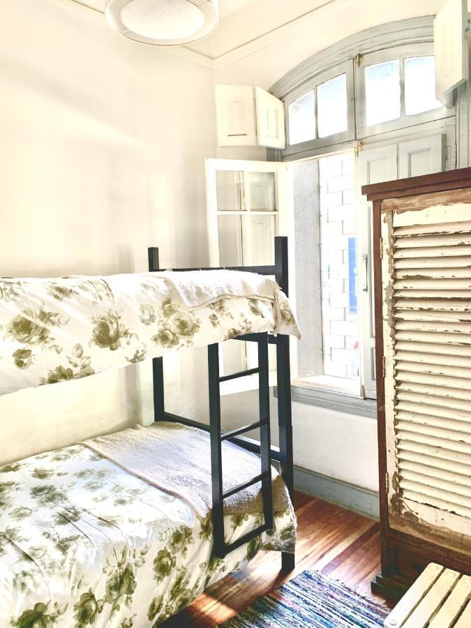 Hotel Boutique Yungay Santiago
